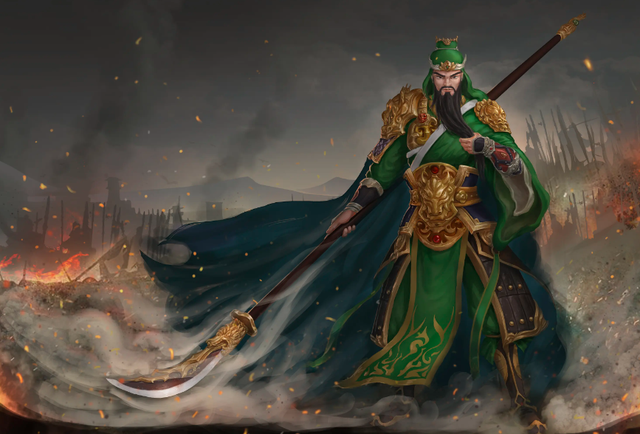 古代英雄人物有哪些人，古代英雄人物有哪些人用茅（历史上真实存在的8大猛将）