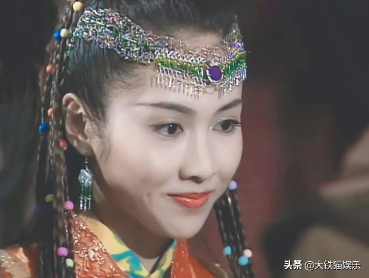 人龙传说演员表，龙的传人演员列表（TVB金庸剧的换角风波）