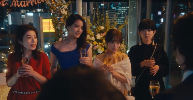 三十而立剧情，三十而立剧情最后为什么死了（尺度大到上天，成年人性教育片）