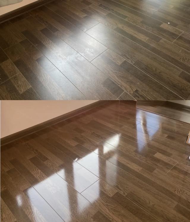 地板清洁剂怎么样，贝特威肯地板清洁剂怎么样（还有四种酌情选）