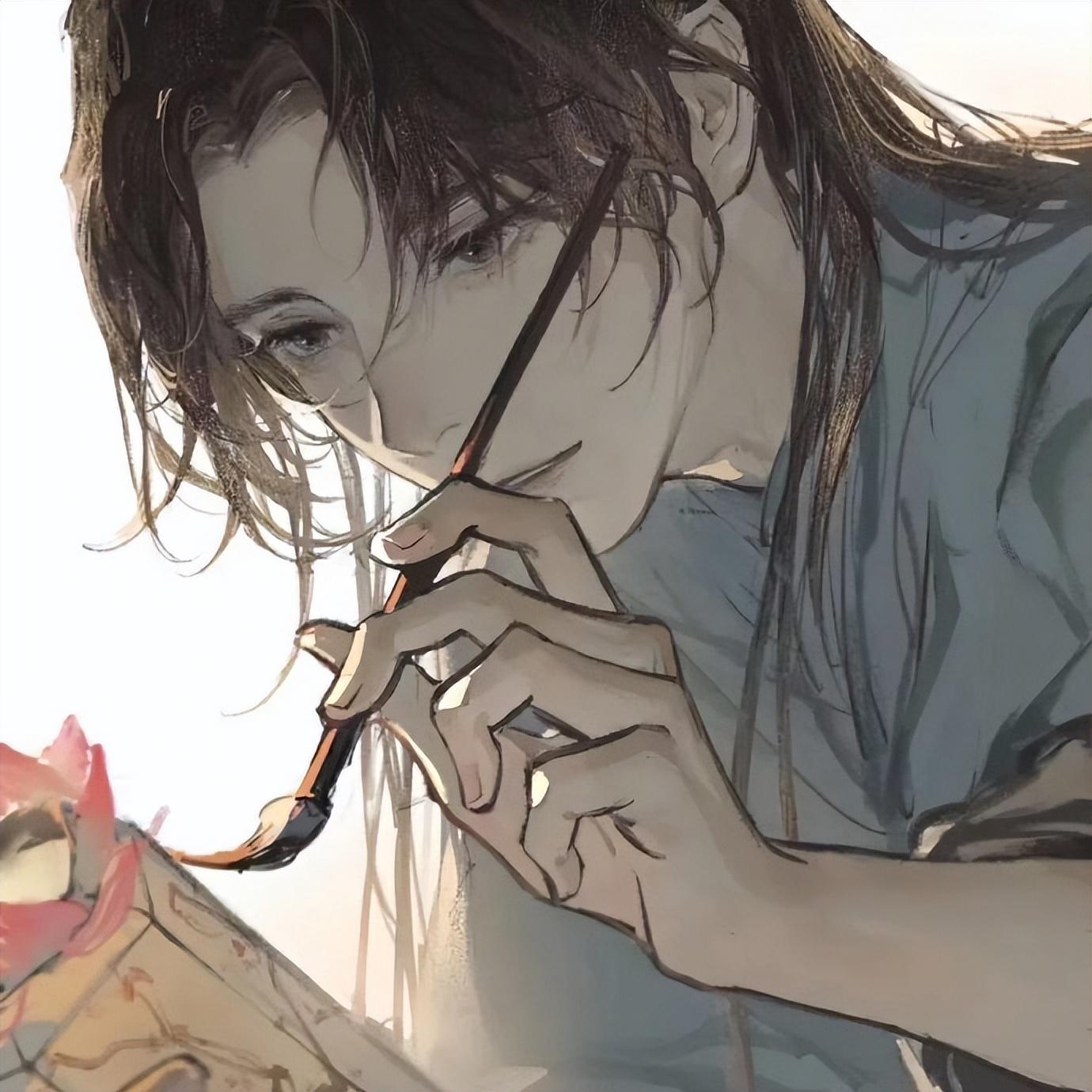 古风唯美昵称,极有意境的古风句子-名字-荣耀易学