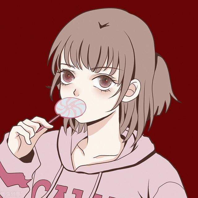 头像 个性 简约 可爱，可爱简约系的头像（头像头像头像＼可爱头像＼简约卡通头像/壁纸.微信）