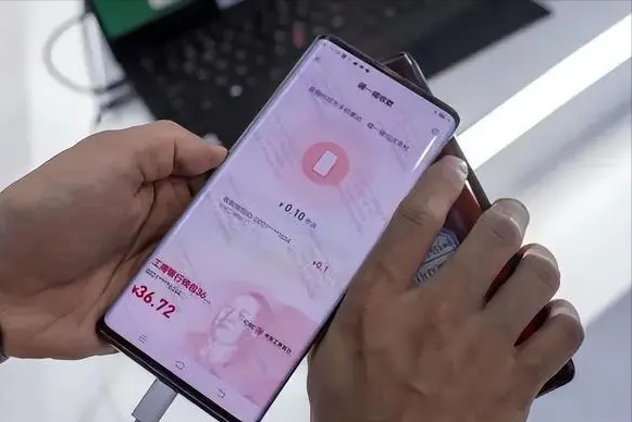 微信为什么不能扫码付款了，为什么有的人微信扫码不能付款（支付宝、微信也没想到来得这么快）
