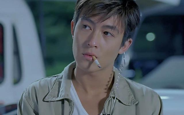 中国十大帅哥排名，中国的10大帅哥（10位巅峰时期的男星）