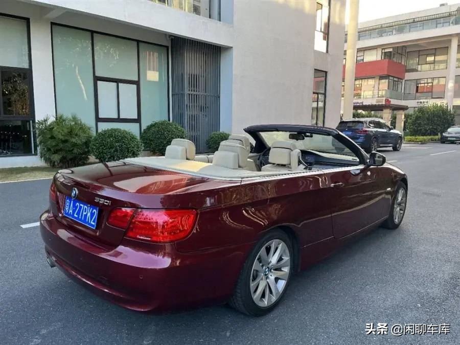 宝马轿车系列(奔驰c二手报价)