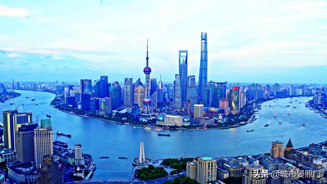 4个直辖市是哪四个，四大直辖市是哪4个（大数据看四大直辖市）