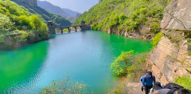 郑州一日游必去的地方，郑州景点排行榜（2022郑州夏季最值得去的六大景点推荐）