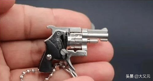 枪版是什么意思，从全民持枪到全国禁枪