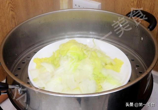家常小美食的做法，美食小吃家常做法（千菜万菜不如白菜）