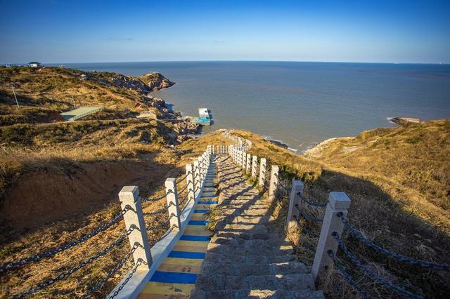 东极岛攻略+游记，东极岛游玩攻略（一个人的浪漫海岛旅行攻略-东极岛）