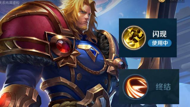 王者荣耀项羽高端打法，王者项羽技巧（西楚霸王项羽全面攻略突袭）