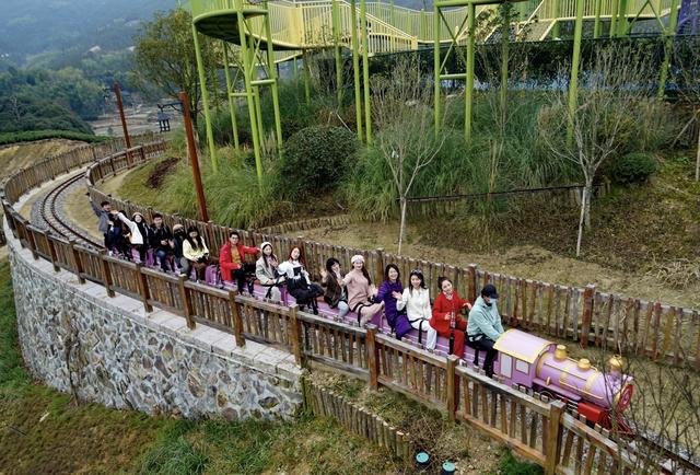 泰顺旅游必去景点介绍，泰顺游玩景点（盛夏到温州泰顺来避暑）