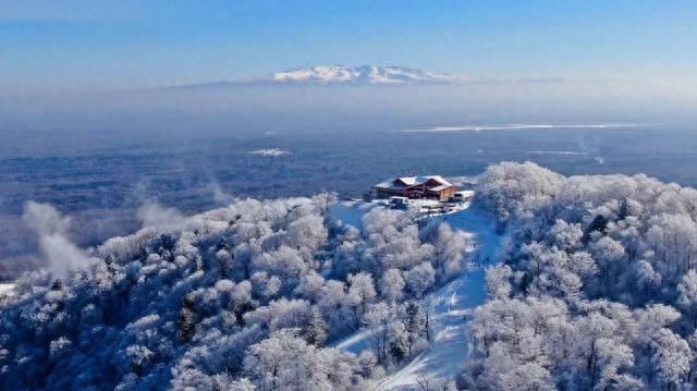 吉林滑雪场一览表，吉林4家滑雪旅游度假地获“国家级”授牌→