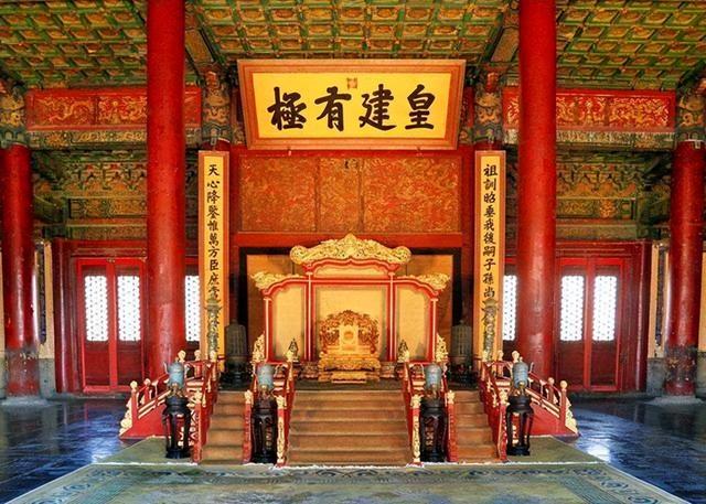 元朝历代皇帝，明朝历代帝王简历（历朝历代20个太宗皇帝）