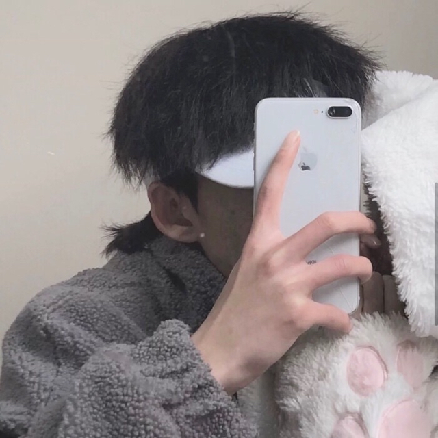 手机挡脸头像?微信，手机挡脸头像（只要我想什么都可以挡）