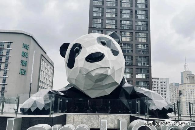 成都旅游必去十个景点，游成都必去的20个地方