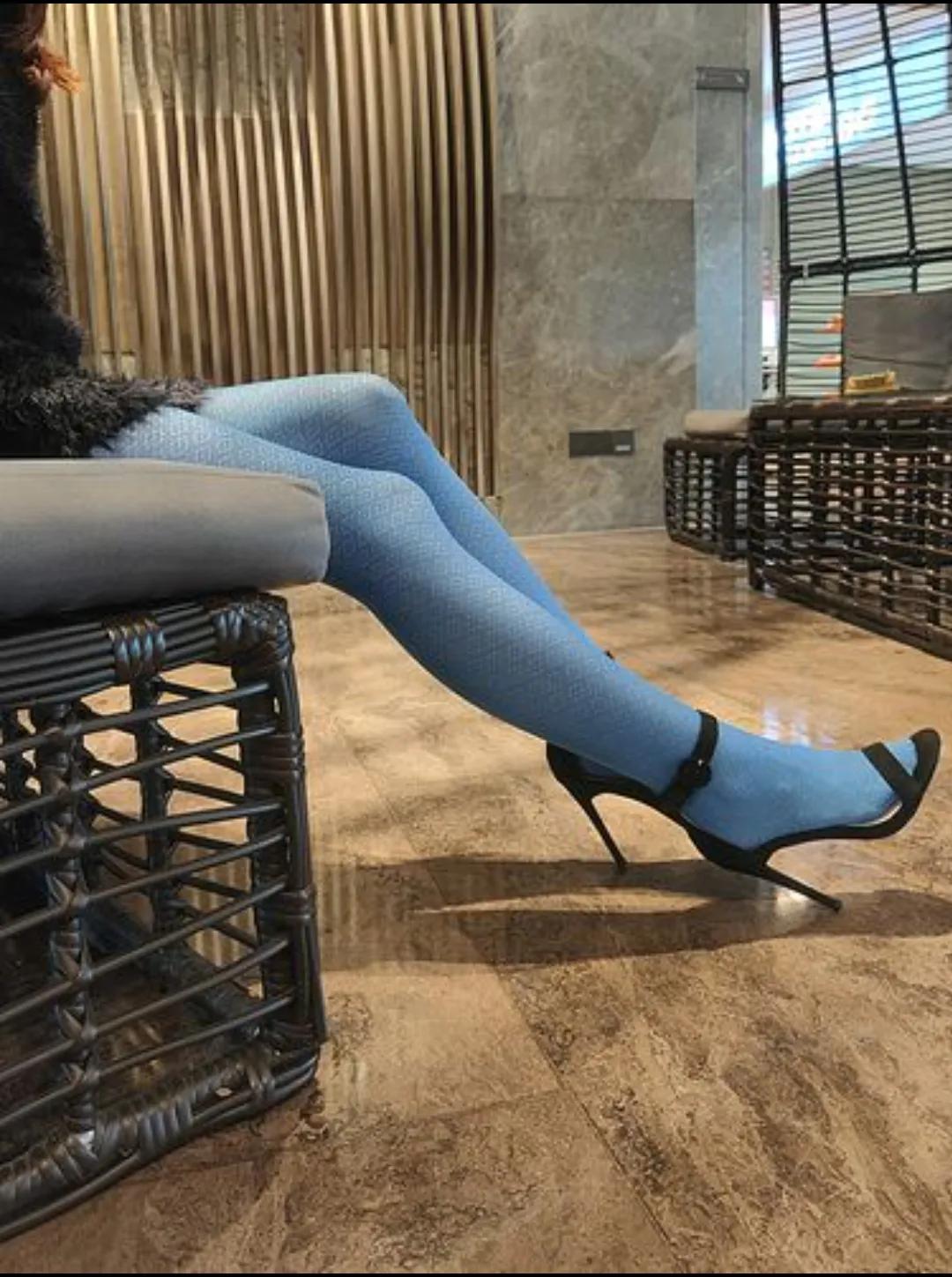 豹纹丝袜(世界顶级丝袜系列) - 赤虎壹号