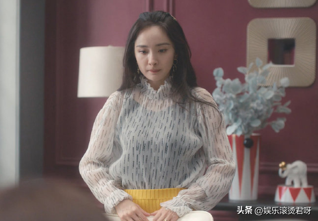 赵丽颖跟杨幂的关系怎么样，赵丽颖跟杨幂演出来的差距