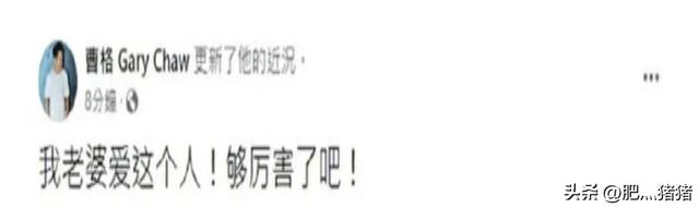 曹格大闹林志颖婚礼，曹格被刘德华教训（结束14年的婚姻）