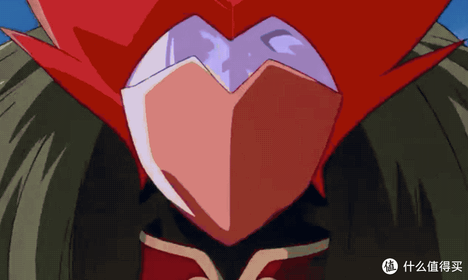 末世伪娘小说，伪娘也要混末世（你还记得30年前这部虐心高燃动漫吗）