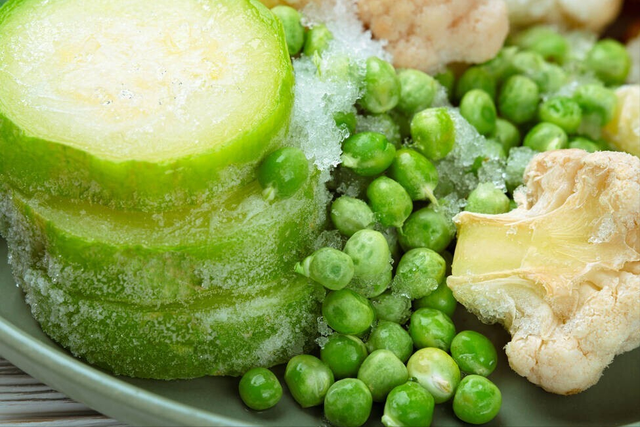 新鲜豌豆的做法，豌豆芽做法（鲜豌豆保存有诀窍）