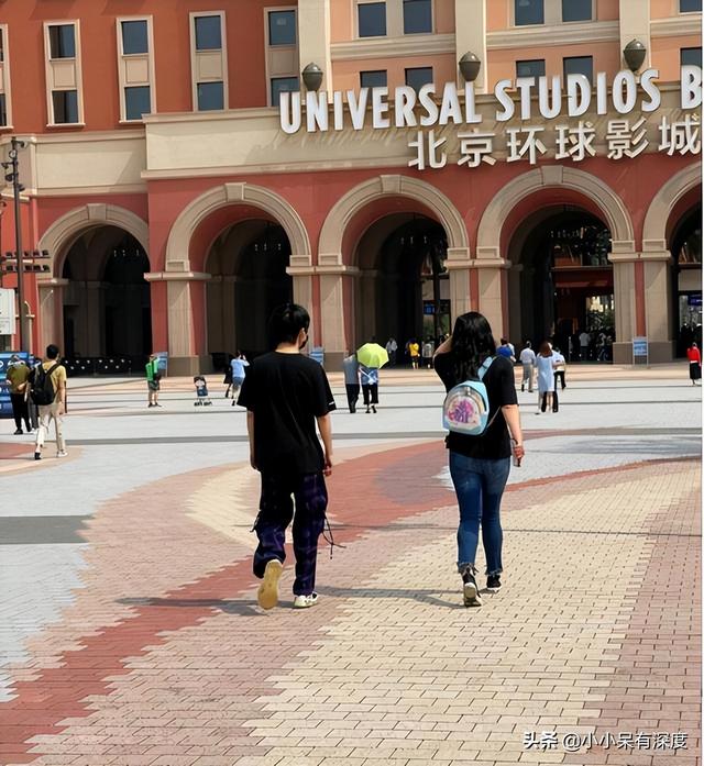 大张伟的妻子长得丑？大张伟：我喜欢就行了！可以说非常霸气了