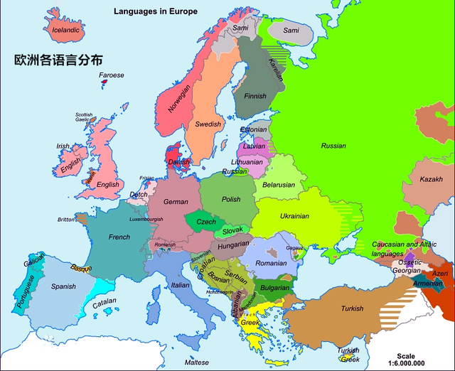 瑞士属于哪个国家，瑞士是哪个国家（他们的关系是如何演变的）