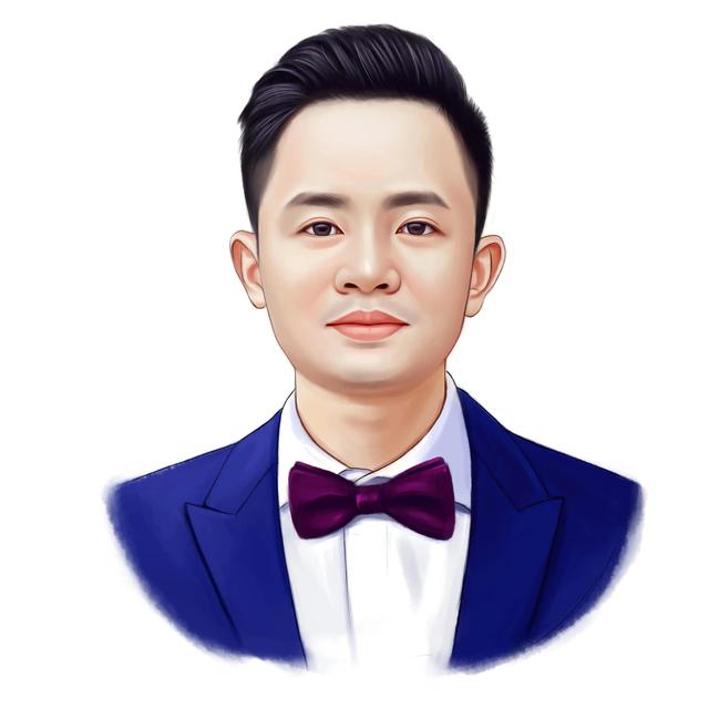 抽烟照片男伤感，抽烟男头像微信（质感超强的手绘写实头像）