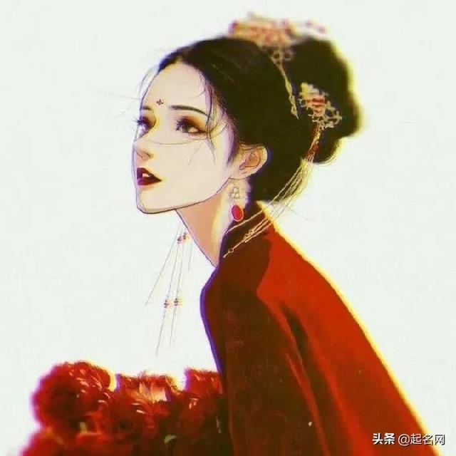 菡字取名的寓意女孩是什么，菡字取名寓意好不好（性格豪爽洒脱的女生名字）