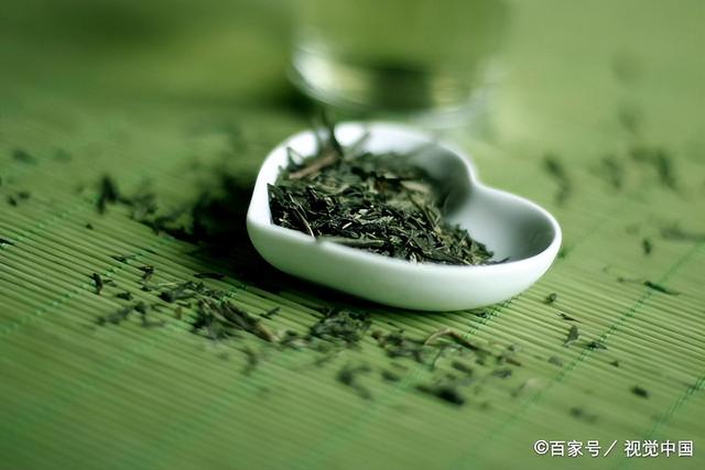 egcg是什么东西，十大抗癌食物排名（茶叶科普丨绿茶的灵魂——EGCG）