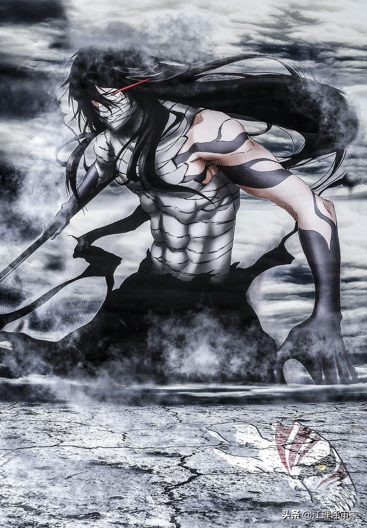 死神:大决战中黑崎一护真的没有必要开启无月吗?