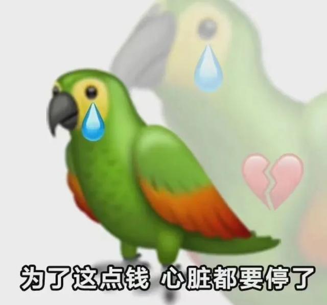 穷穷穷表情包，微信头像，穷穷穷表情包（敷衍的配文）/林芙/（不仅有点傻傻的还很可爱无水印版）