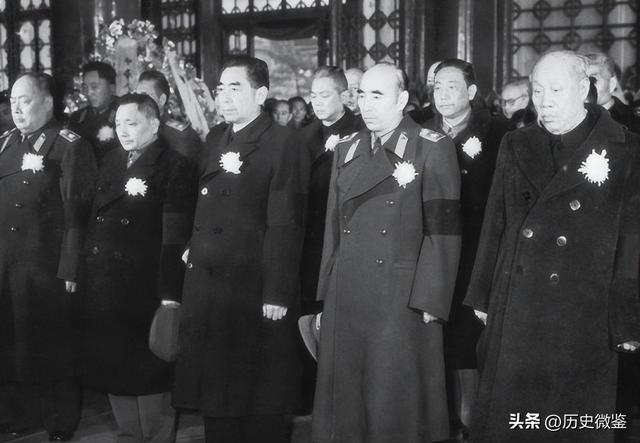 五四运动的结果，五四运动的直接胜利成果是什么（周总理写下3张字条）