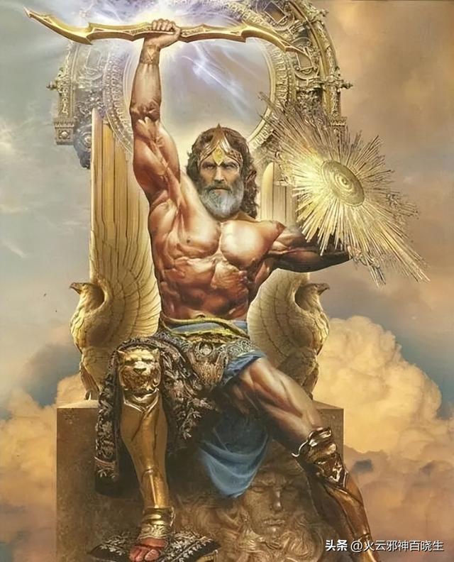 圣斗士星矢中的双子神是什么地位，《圣斗士》中冥界的“双子神”为何如此厉害