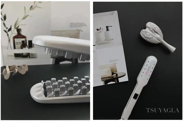 女士头顶头发稀少怎么做发型，适合头顶头发少的女士发型（高颅顶，头发蓬松教程）