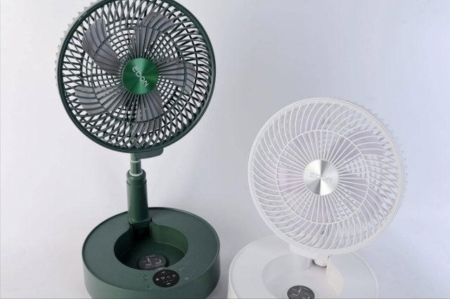 夏天除了空调还有什么制冷神器，夏天没有空调（清凉感吹走所有暑气）