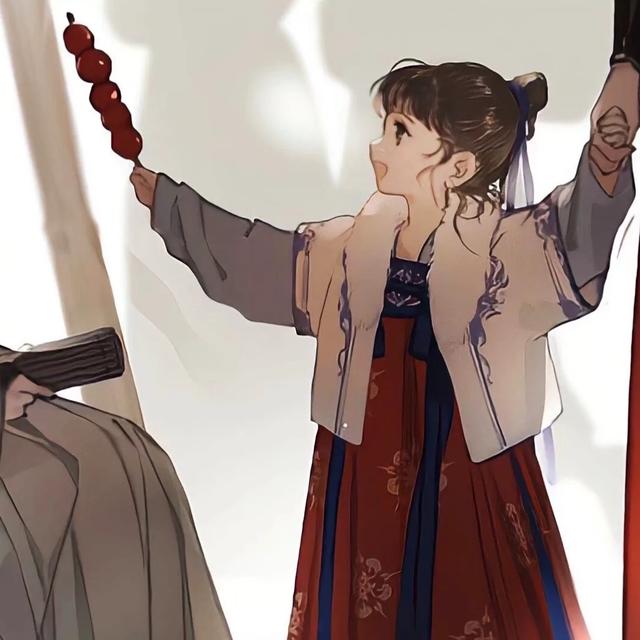 好看而不俗的情头    护你一世又有何妨，好看而不俗的情头真人，微信头像（用我三生流离）