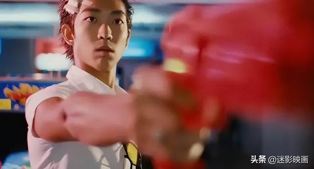 陈小春演的电影,陈小春演的电影有哪些(陈小春演的邪典片) 陈小春演的电影,陈小春演的电影有哪些(陈小春演的邪典片)