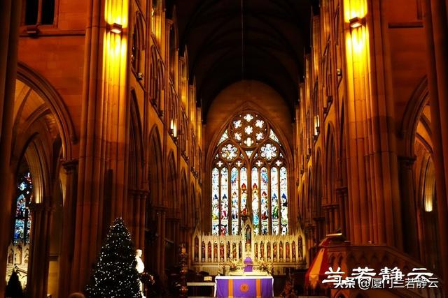 澳大利亚旅游景点，澳大利亚旅游景点英文（澳洲悉尼市区的几个大众化景点）