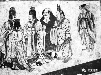 恩顾，----唐朝名人杨良瑶<上>（恩顾）