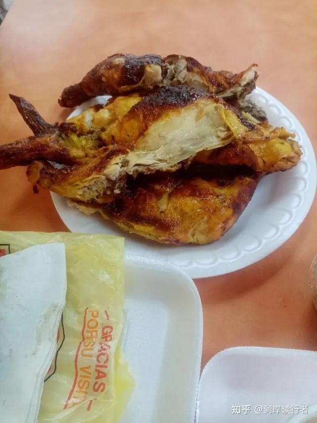 墨西哥不得不吃的美食，墨西哥当地美食（墨西哥人吃什么）