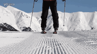 滑雪初学者必看技巧，新手滑雪小技巧让你初上雪场也不露怯