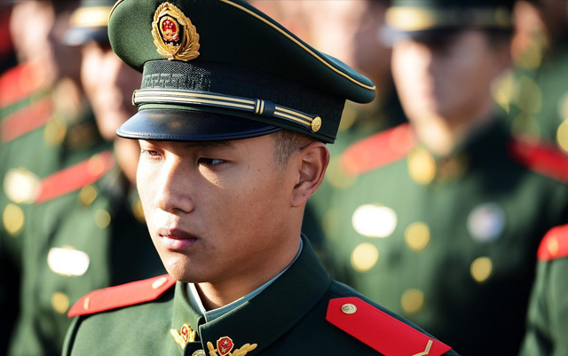 兵种可以自己选吗，当兵可以自己选择什么兵种（分配“军兵种”往往会根据这4方面）