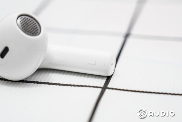 qcy蓝牙耳机怎么配对，t1耳机左右配对（AilyPods半入耳TWS耳机评测）