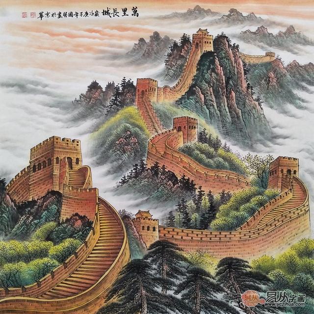 玄关画有什么讲究，玄关挂画有什么讲究（选择时注意这4点，才不会出错）