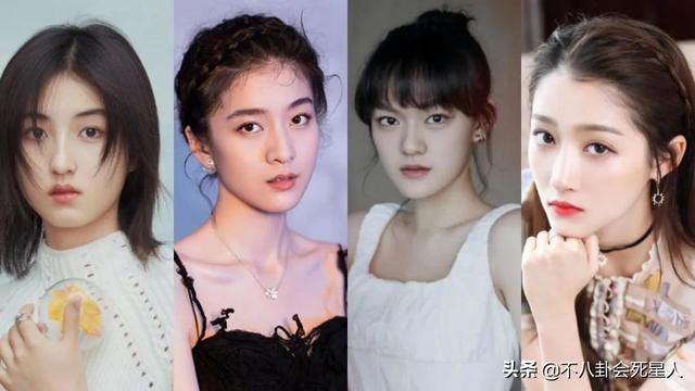 悲伤逆流成河女主，悲伤逆流成河易遥得了什么病（3年后再看央视评选的“四小花旦”）