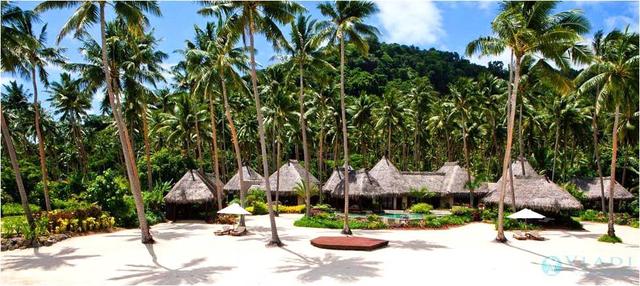 世界十大最贵私人岛屿排行榜，世界十大最贵私人岛屿排行榜图片（世上最奢华的私人旅游度假岛屿）