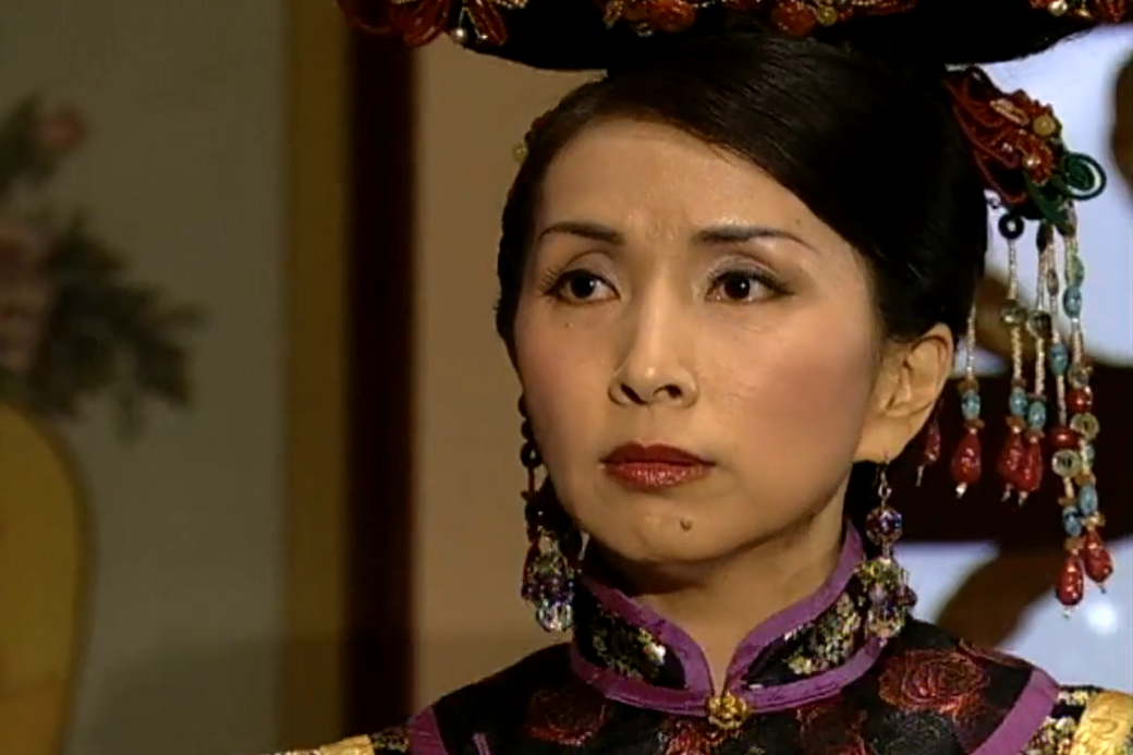 二刷《金枝欲孽》才懂,如妃赐死陈妃,为什么皇后不救她?