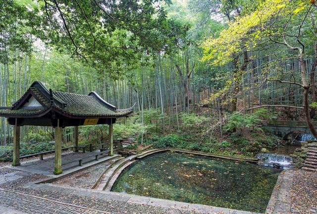 普陀山在哪，普陀山在哪里坐船（保姆级的普陀山攻略给你安排好了）