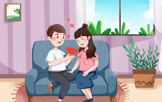 七年之痒要离婚还能挽回吗，婚姻出现七年之痒还要挽回吗（要么一起吃瓜要么挽回）